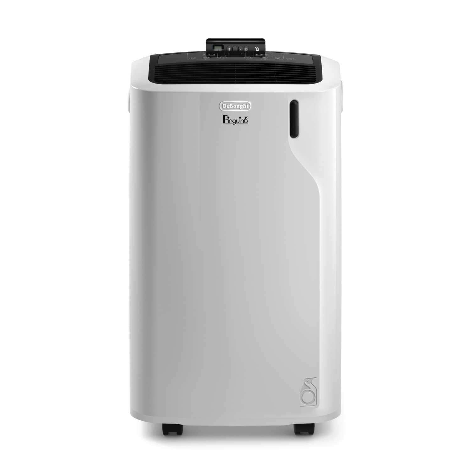 De'Longhi Pinguino - Mobiles 3-in-1 Klimagerät, für Räume bis 27 m²