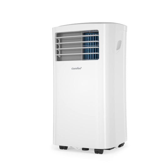 Comfee Mobiles Klimagerät Breezy Cool Pro 2.6, 9000 BTU, 2,6kW