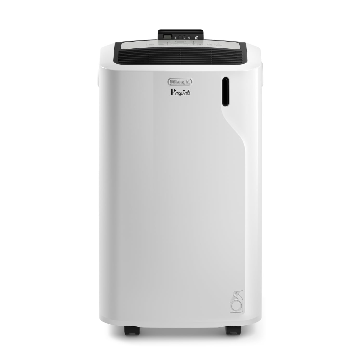 De'Longhi Pinguino - Mobiles 3-in-1 Klimagerät, für Räume bis 27 m²