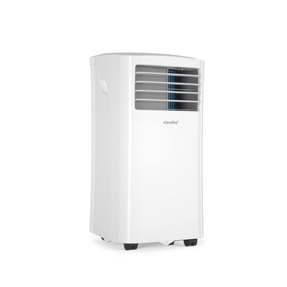 Comfee Mobiles Klimagerät Breezy Cool Pro 2.6, 9000 BTU, 2,6kW
