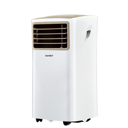 Comfee Mobiles Klimagerät Breezy Cool Pro 2.6, 9000 BTU, 2,6kW
