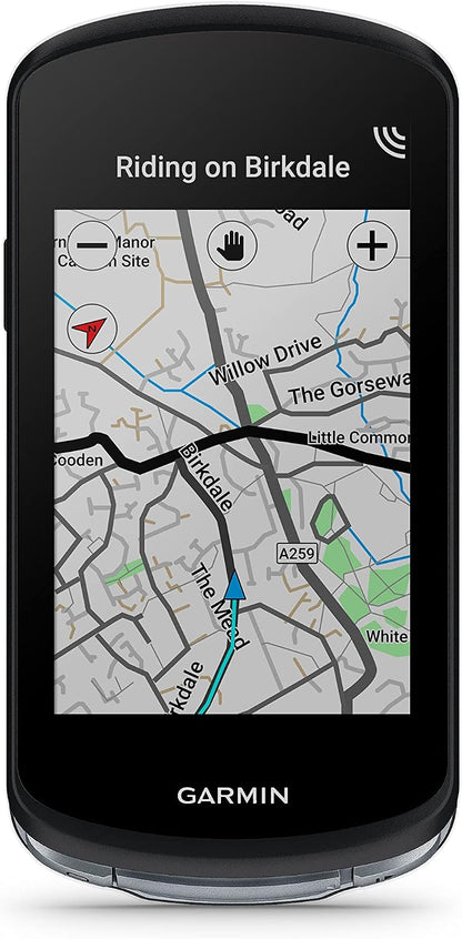 Garmin Edge 1040 GPS-Fahrradcomputer