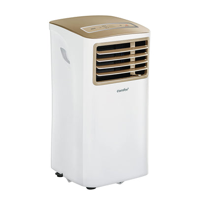 Comfee Mobiles Klimagerät Breezy Cool Pro 2.6, 9000 BTU, 2,6kW