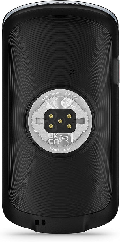 Garmin Edge 1040 GPS-Fahrradcomputer