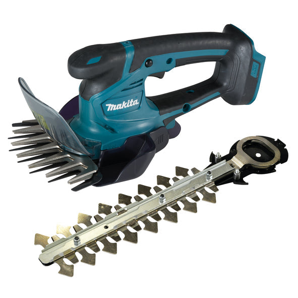 Cordless Grass Shears DUM604ZX 18V