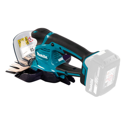Cordless Grass Shears DUM604ZX 18V