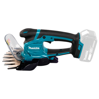 Cordless Grass Shears DUM604ZX 18V