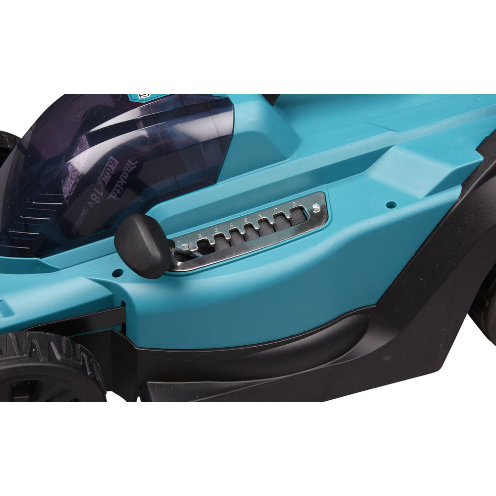 Cordless lawnmower DLM330Z 18 V