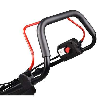 Cordless lawnmower DLM330Z 18 V